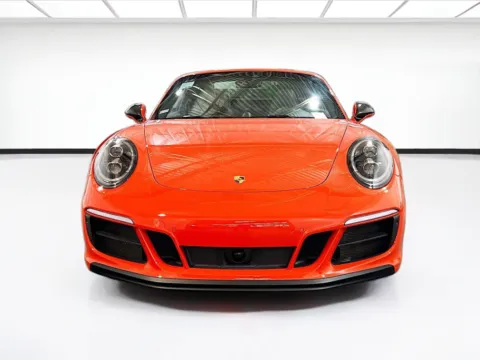 Photos of 2019 Porsche 911 4 GTS for sale in Chandler, AZ at STG Chandler