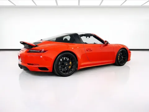 More photos of 2019 Porsche 911 4 GTS at STG Chandler, AZ