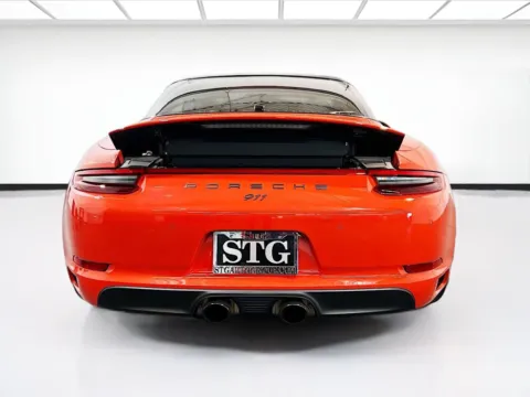 More photos of 2019 Porsche 911 4 GTS at STG Chandler, AZ