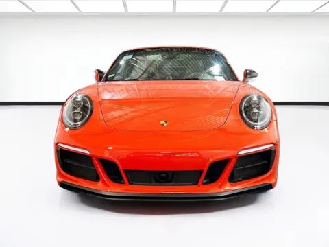 Photos of 2019 Porsche 911 4 GTS for sale in Chandler, AZ at STG Chandler