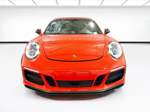 Photos of 2019 Porsche 911 4 GTS for sale in Chandler, AZ at STG Chandler