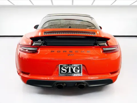 More photos of 2019 Porsche 911 4 GTS at STG Chandler, AZ