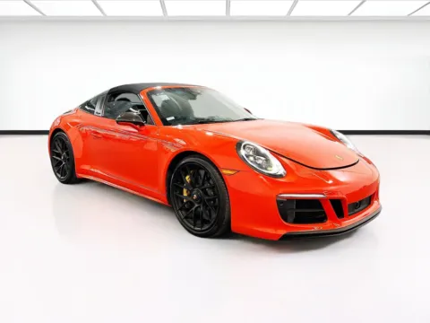 Another view of 2019 Porsche 911 4 GTS for sale in Chandler, AZ at STG Chandler