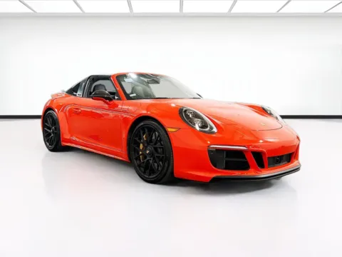 Another view of 2019 Porsche 911 4 GTS for sale in Chandler, AZ at STG Chandler