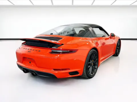 More photos of 2019 Porsche 911 4 GTS at STG Chandler, AZ