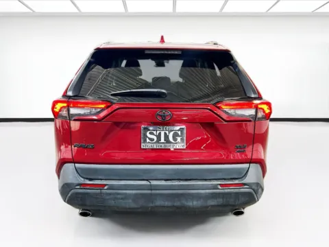 More photos of 2024 Toyota RAV4 XLE at STG Chandler, AZ
