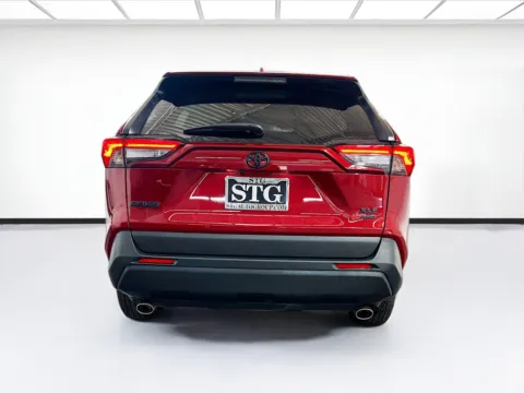 More photos of 2024 Toyota RAV4 XLE at STG Chandler, AZ