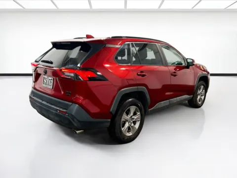 More photos of 2024 Toyota RAV4 XLE at STG Chandler, AZ