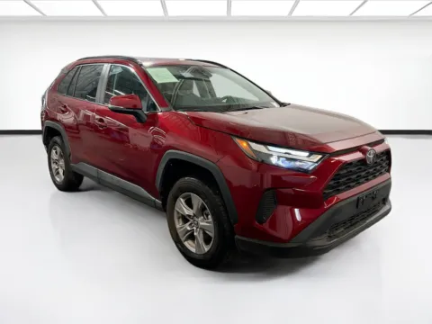 Another view of 2024 Toyota RAV4 XLE for sale in Chandler, AZ at STG Chandler
