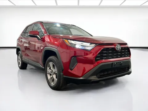 Another view of 2024 Toyota RAV4 XLE for sale in Chandler, AZ at STG Chandler