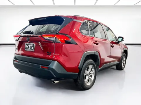 More photos of 2024 Toyota RAV4 XLE at STG Chandler, AZ