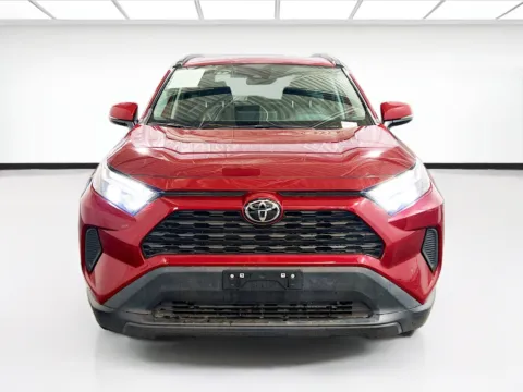 Photos of 2024 Toyota RAV4 XLE for sale in Chandler, AZ at STG Chandler