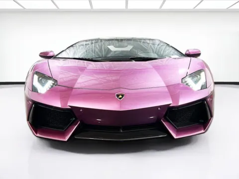 Photos of 2016 Lamborghini Aventador LP700-4 for sale in Chandler, AZ at STG Chandler