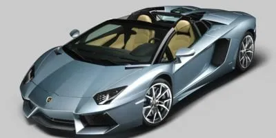 Orange 2016 Lamborghini Aventador LP700-4 for sale in Chandler, AZ