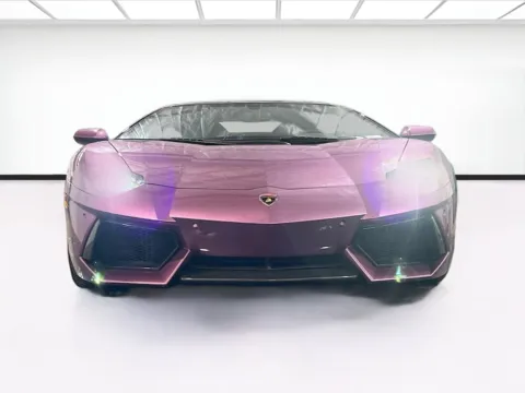Photos of 2016 Lamborghini Aventador LP700-4 for sale in Chandler, AZ at STG Chandler