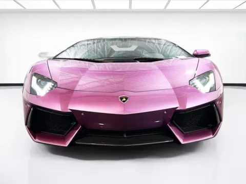Photos of 2016 Lamborghini Aventador LP700-4 for sale in Chandler, AZ at STG Chandler