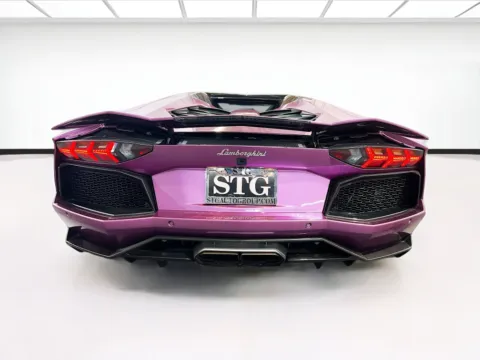 More photos of 2016 Lamborghini Aventador LP700-4 at STG Chandler, AZ