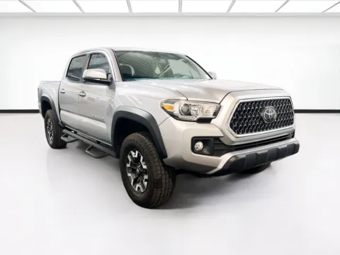 Another view of 2019 Toyota Tacoma SR5 for sale in Chandler, AZ at STG Chandler