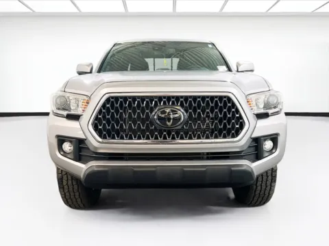 Photos of 2019 Toyota Tacoma SR5 for sale in Chandler, AZ at STG Chandler