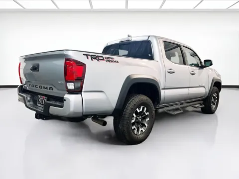 More photos of 2019 Toyota Tacoma SR5 at STG Chandler, AZ