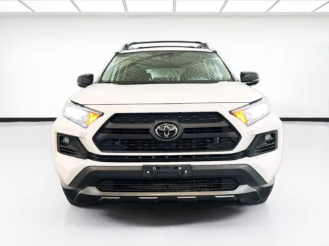 Photos of 2021 Toyota RAV4 TRD Off Road for sale in Chandler, AZ at STG Chandler