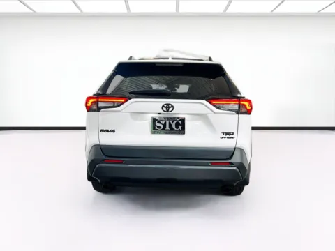 More photos of 2021 Toyota RAV4 TRD Off Road at STG Chandler, AZ