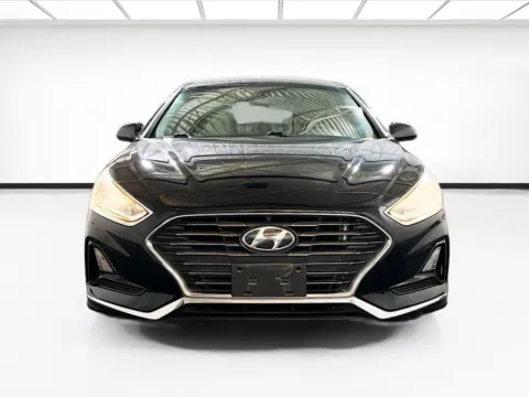 Photos of 2018 Hyundai Sonata SE for sale in Chandler, AZ at STG Chandler