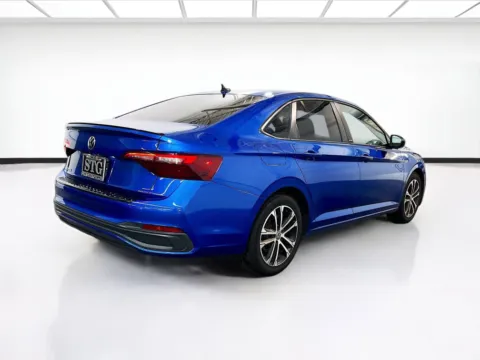 More photos of 2023 Volkswagen Jetta Sport at STG Chandler, AZ
