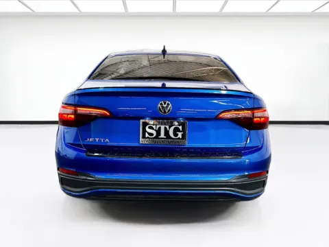 More photos of 2023 Volkswagen Jetta Sport at STG Chandler, AZ