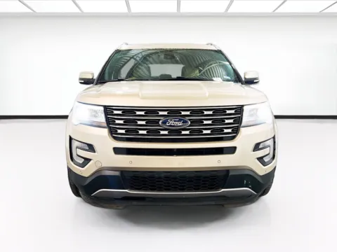 Photos of 2017 Ford Explorer Limited for sale in Chandler, AZ at STG Chandler