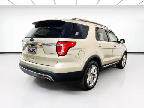 More photos of 2017 Ford Explorer Limited at STG Chandler, AZ