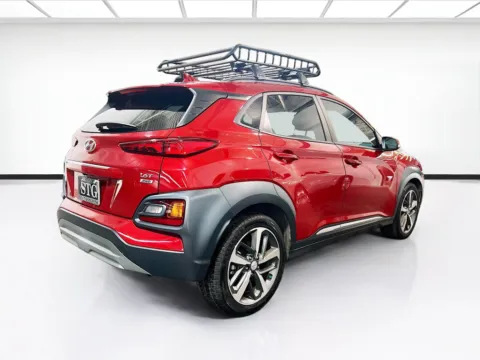 More photos of 2021 Hyundai Kona Limited at STG Chandler, AZ