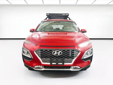 Photos of 2021 Hyundai Kona Limited for sale in Chandler, AZ at STG Chandler