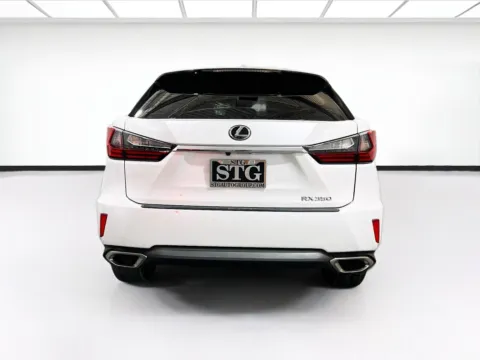 More photos of 2019 Lexus RX 350 at STG Chandler, AZ