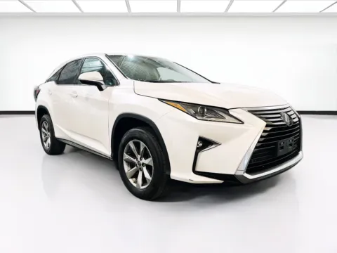 Another view of 2019 Lexus RX 350 for sale in Chandler, AZ at STG Chandler