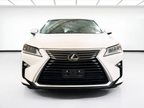 Photos of 2019 Lexus RX 350 for sale in Chandler, AZ at STG Chandler