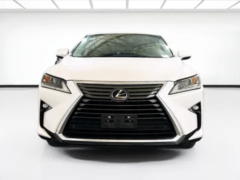 Photos of 2019 Lexus RX 350 for sale in Chandler, AZ at STG Chandler