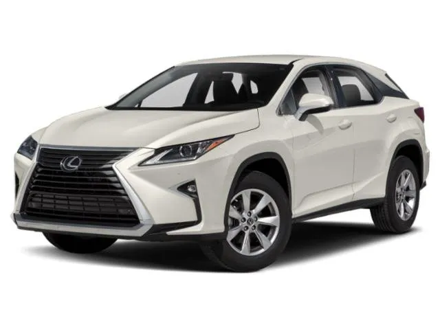 2019 Lexus RX 350 FWD for sale in Chandler, AZ