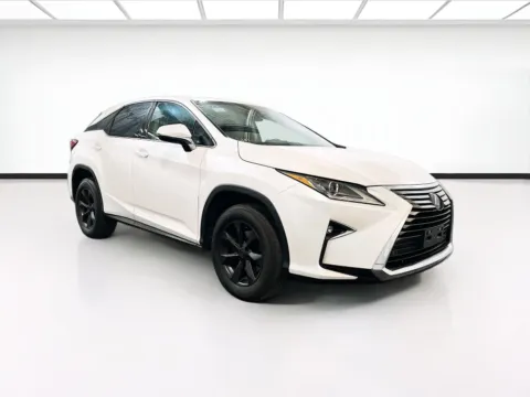 Another view of 2019 Lexus RX 350 for sale in Chandler, AZ at STG Chandler