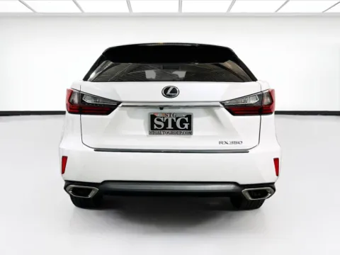More photos of 2019 Lexus RX 350 at STG Chandler, AZ