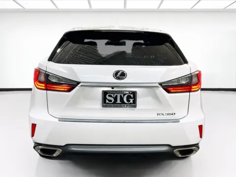 More photos of 2019 Lexus RX 350 at STG Chandler, AZ