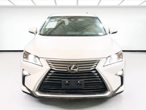 Photos of 2019 Lexus RX 350 for sale in Chandler, AZ at STG Chandler