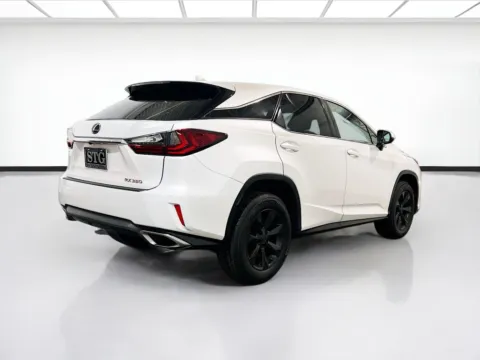 More photos of 2019 Lexus RX 350 at STG Chandler, AZ