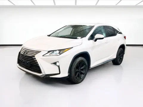 White 2019 Lexus RX 350 for sale in Chandler, AZ
