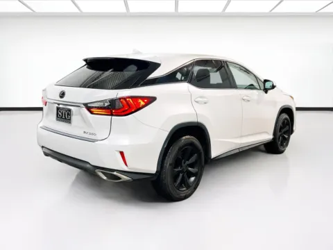 More photos of 2019 Lexus RX 350 at STG Chandler, AZ