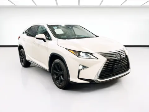 Another view of 2019 Lexus RX 350 for sale in Chandler, AZ at STG Chandler