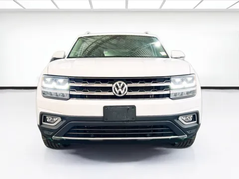 Photos of 2019 Volkswagen Atlas 3.6L V6 SEL for sale in Chandler, AZ at STG Chandler
