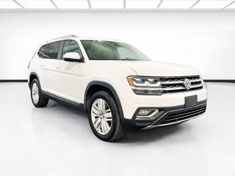 Another view of 2019 Volkswagen Atlas 3.6L V6 SEL for sale in Chandler, AZ at STG Chandler