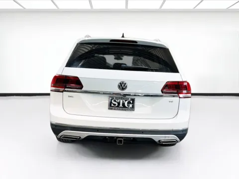 More photos of 2019 Volkswagen Atlas 3.6L V6 SEL at STG Chandler, AZ