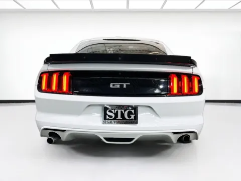 More photos of 2017 Ford Mustang GT at STG Chandler, AZ
